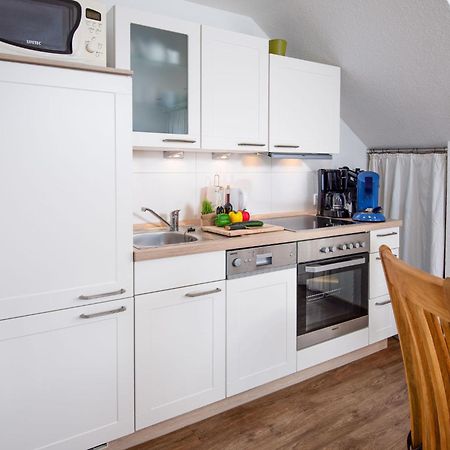 Apartment Ballertutje By Interhome نورديش المظهر الخارجي الصورة