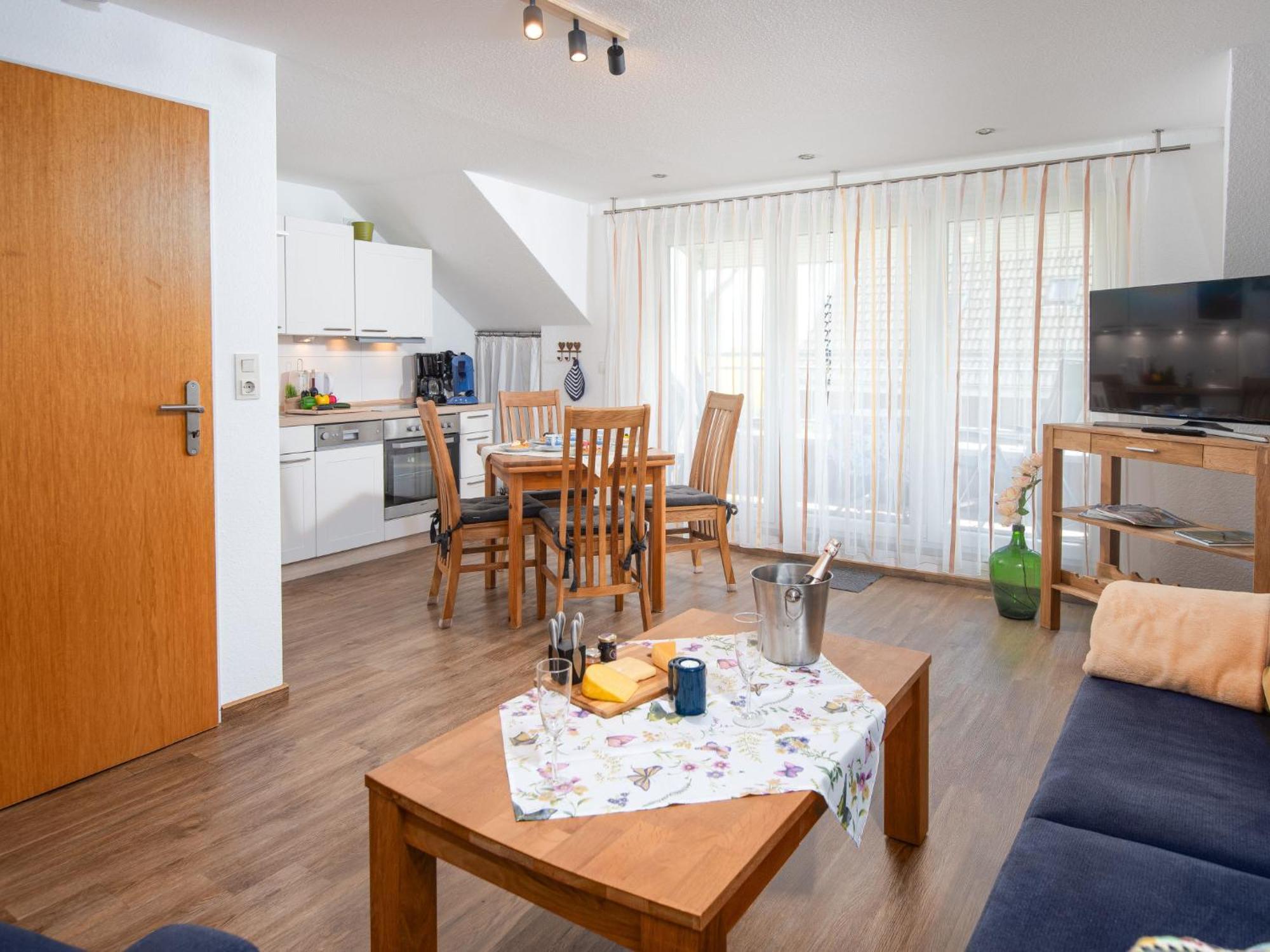 Apartment Ballertutje By Interhome نورديش المظهر الخارجي الصورة